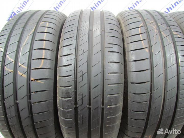 Goodyear EfficientGrip Performance 195/55 R16 96R