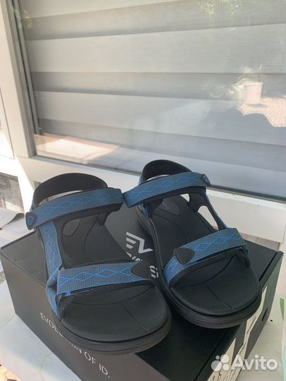 Сандали женские Northland 39 р