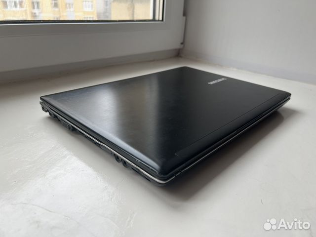 Запчасти/разбор Ноутбук Samsung QX412