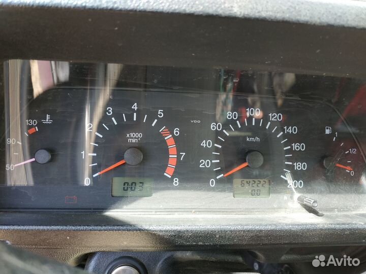 LADA 4x4 (Нива) 1.7 МТ, 2013, 64 222 км