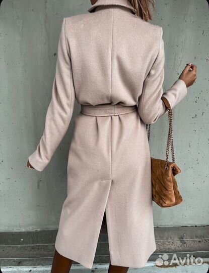 Пальто женское