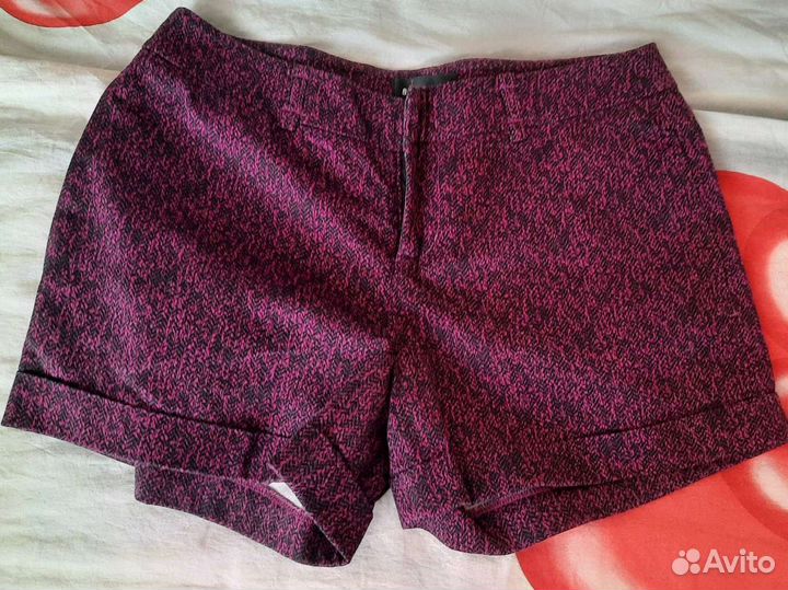 Шорты женские