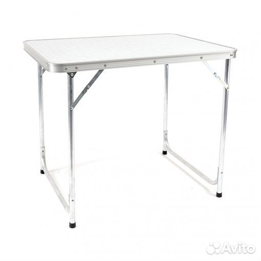 Стол туристический 60 х 80 см