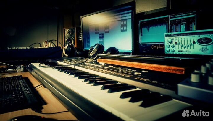 Минусовки, аранжировки для взрослых и детей