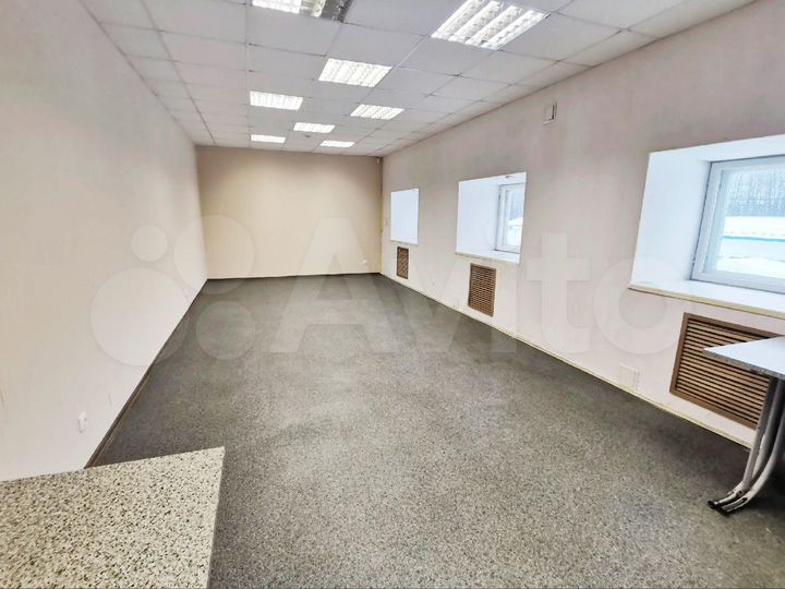 Свободного назначения, 44.5 м²