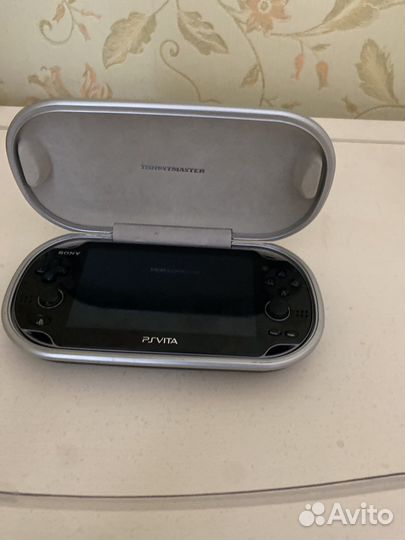 Sony playstation Vita