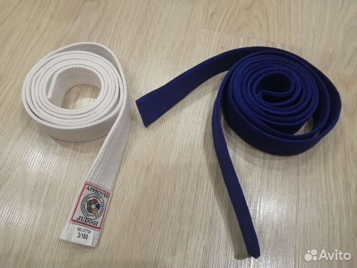 Пояс для кимоно