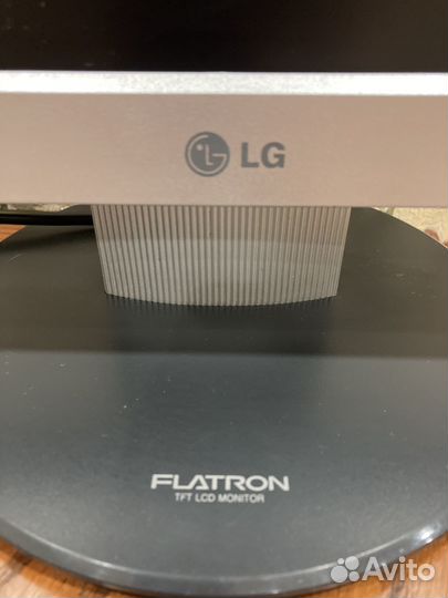 Монитор для компьютера бу