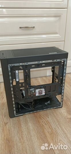 Системный блок Легион