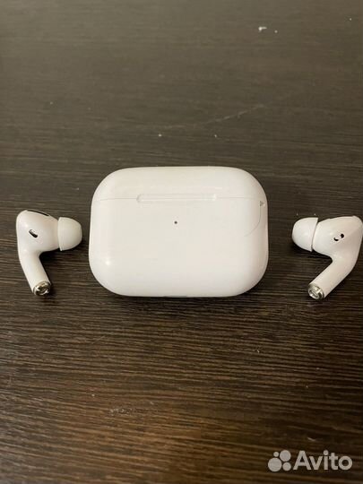 Airpods Pro