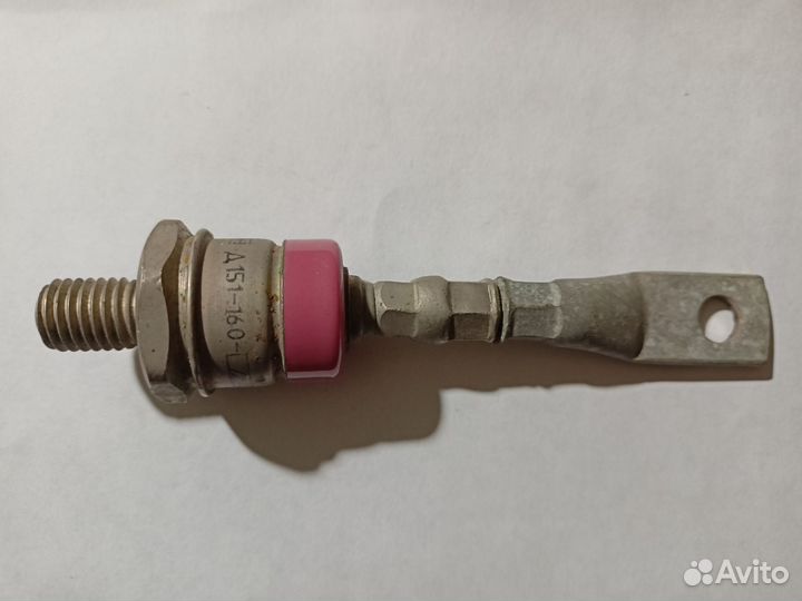 Диод силовой Д151-160