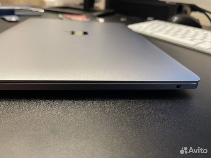 Apple MacBook Pro 13 2017