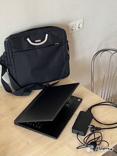 Игровой ноутбук Xiaomi Mi Gaming Laptop 15.6