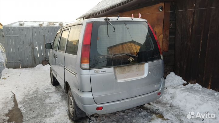 Авто в разбор town ace noah cr50