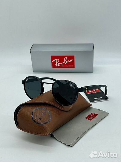 Солнцезащитные очки ray ban