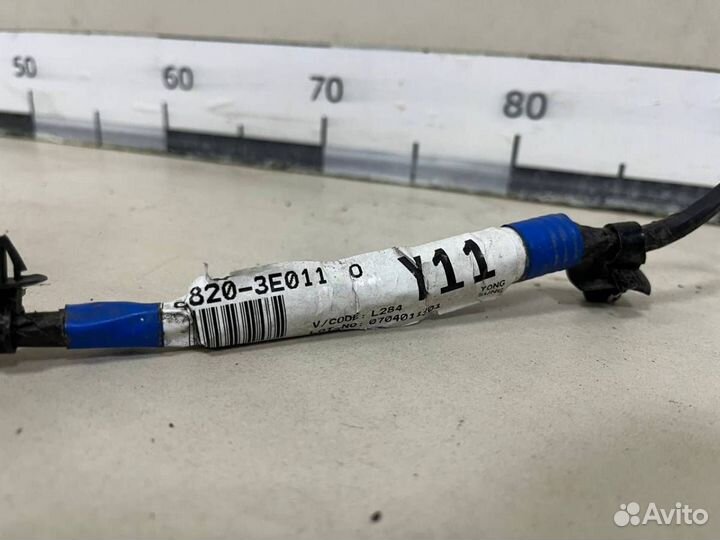 Б/У Проводка двери 918203E011 Hyundai-KIA