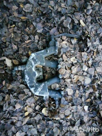 Впуск под корбюратор c16nz