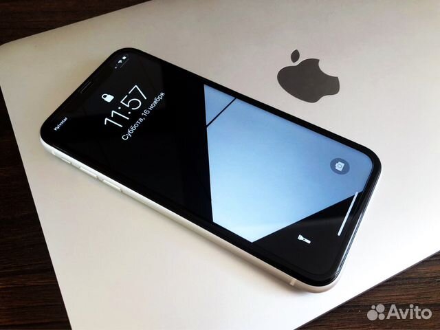 Дисплей для iPhone 11