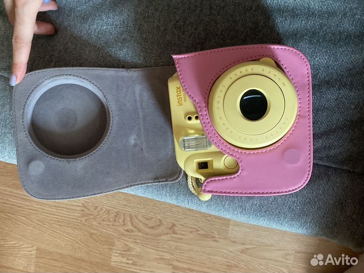 Fujifilm instax mini 8