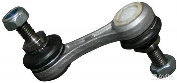 JP group 1450500300 Стойка стабилизатора зад прав