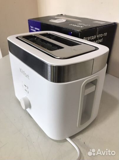 Тостер Kitfort KT-4025