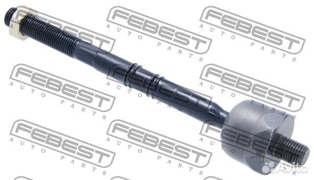 Тяга рулевая