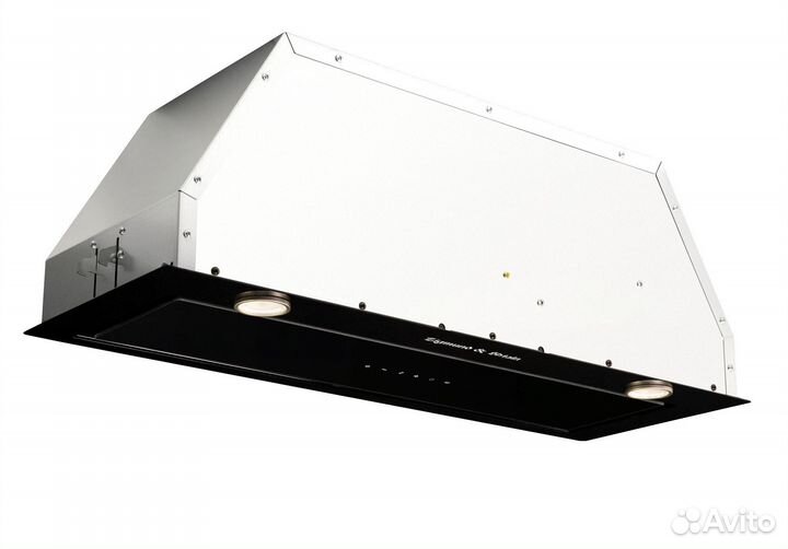 Встраиваемая вытяжка K 011.7 B