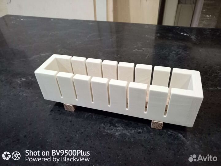 Пресс для суши и роллов