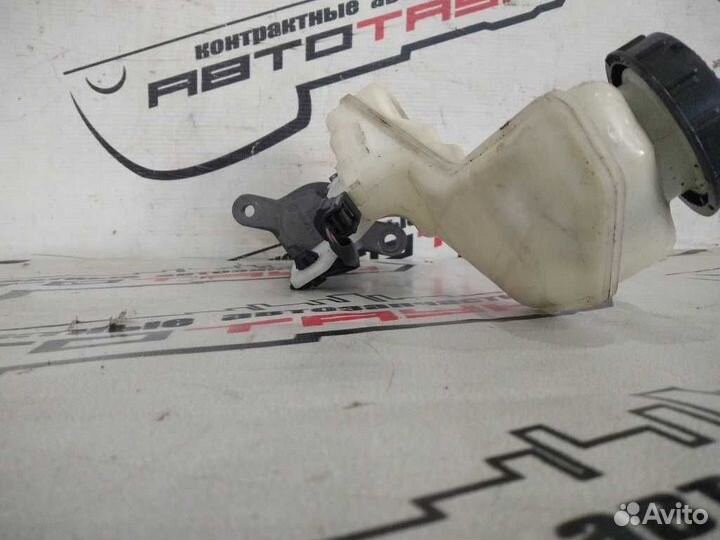 Гтц nissan X-trail HNT32 HT32 NT32 T32 правый руль D60104BG0A