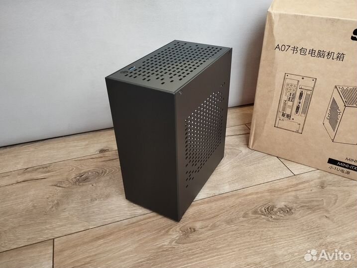 A07 sktc mini-itx