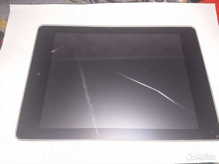 Планшет Acer iconia 8