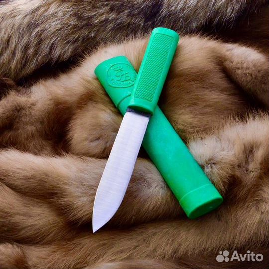 Нож Алтайский BT21