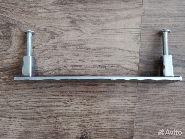 Мебельные ручки 10 штук