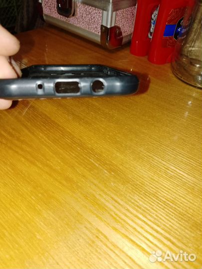 Чехол на samsung
