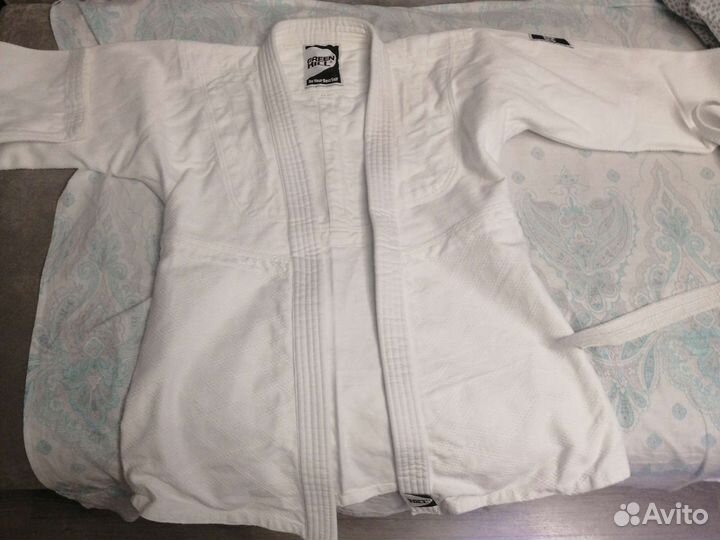 Кимоно мужское