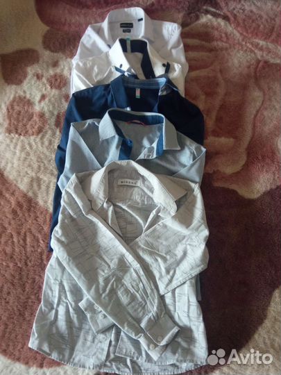 Школьная одежда