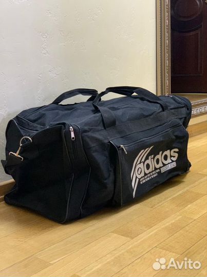 Спортивная сумка