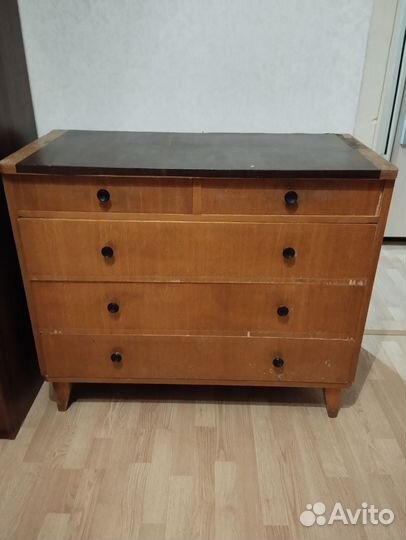 Комод сервант