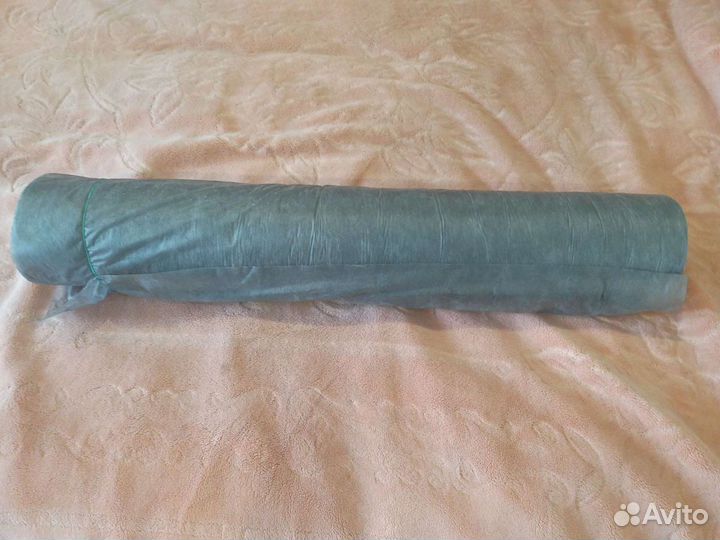 Одноразовые простыни в рулоне