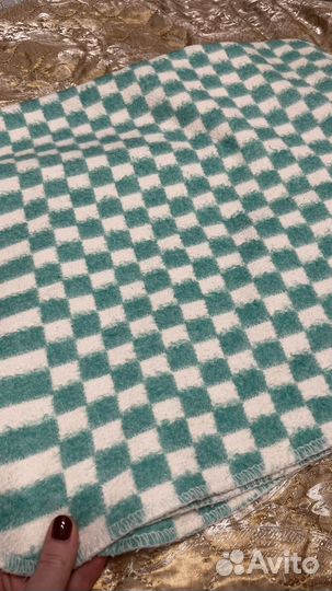 Одеяло детское байковое