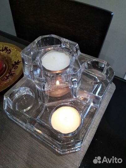 Подсвечник