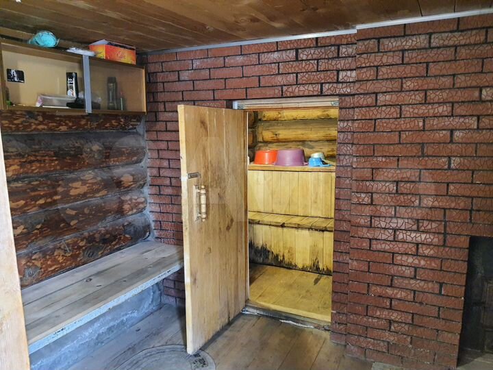 Дача 15 м² на участке 3,4 сот.