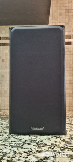 Monitor Audio Bronze 2 Black Oak