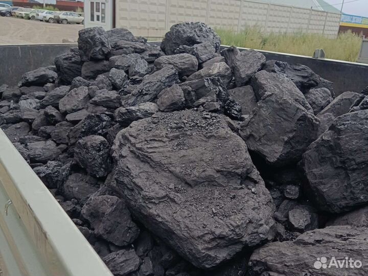 Уголь кузбасс