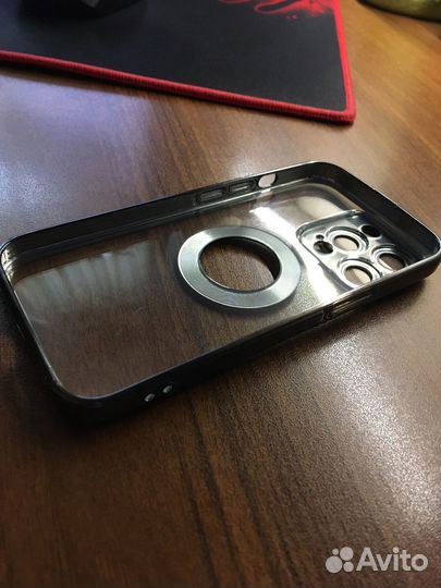 Чехол на iPhone 13 pro