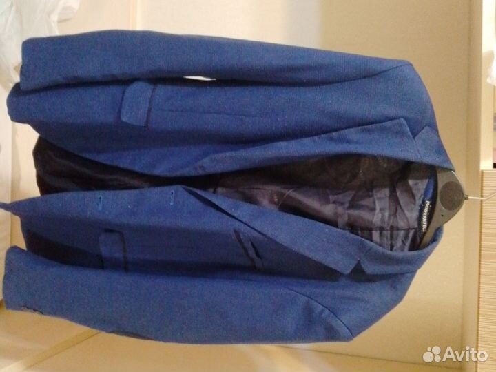 Школьная форма