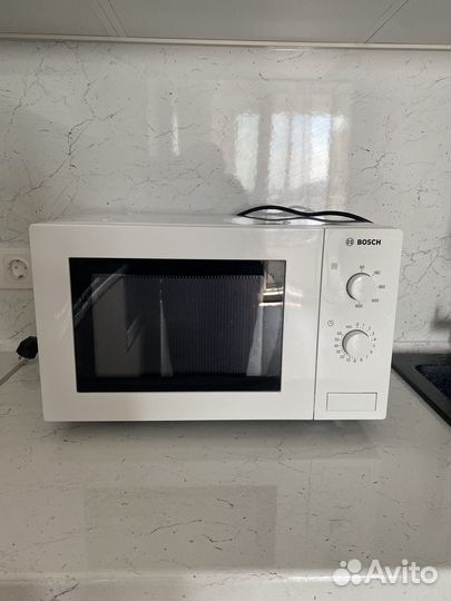Микроволновая печь Bosch