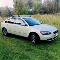 Volvo S40 2.4 AT, 2004, 220 000 км, с п�робегом, цена 610 000 руб.