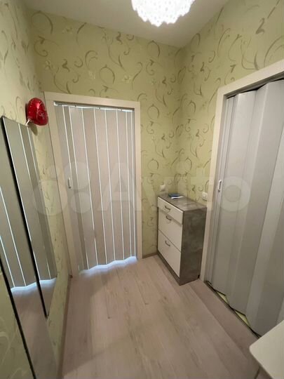 Квартира-студия, 26 м², 21/22 эт.