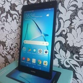 Планшет huawei mediapad t3 7